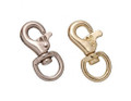 Trigger Bull Snap - EZ Open (2 3/8" - Brass Plated)