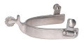 Spurs - Walt Woodard Roping 3/4" Band, 1 1/4" Shank (Ladies)