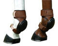 Skid Boots - Francois Gauthier PVC