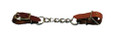 Curb - Chrome Plated Curb Chain