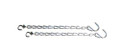 Rein Chains - Links (Pair)