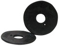 Bit Guards - Rubber (Black) - Metalab