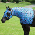 Sleazy Sleepwear - Hood w/Zipper (Medium - Bubbles)