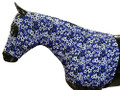 Sleazy Sleepwear - Hood w/Zipper (Medium - Twinkle)