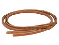 Reins - No-Loop Harness Leather (Minimum 7 Foot) by Schutz Brothers