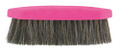 Brush - Large Horse Hair with Soft Touch Handle (Assorted Colors)