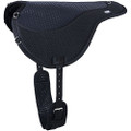 Bareback Pad - Tough 1 Premium Breathable (Pony)