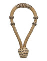 Bosal - Royal King Rawhide (Miniature)