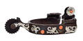 Spurs - Antique Floral (Youth)