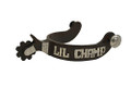 Spurs - Classic Antique Lil Champ (Youth)