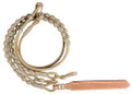 Romal Reins - Rawhide by Professional's Choice