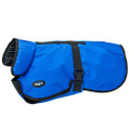 Dog Blanket - Deluxe 600D by Tough-1 (Blue - Large)