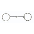 Bit - Walt Woodard SS Brushed Dee Bit (5 1/8")