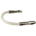 Noseband - Reinsman Sharon Camarillo Interchange Rope Nose (13")