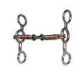 Bit - Equisential Short Shank Lifesaver (Professional Choice)