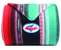Polo Wraps - 5' Wide x 9' Long (Santiago) by Professional Choice