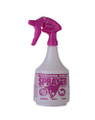 Spray Bottle - Little Giant Professional (32 oz - Pink)