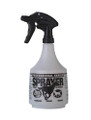 Spray Bottle - Little Giant Professional (32 oz - Black)