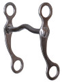 Bit - Pony Low Port, 4 1/4" Mouth by Reinsman