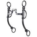 Bit - Bob Avila Phoenix Shank w/Swivel Port