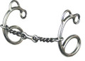 Bit - Sharon Camarillo Sweet Six Twisted Dogbone