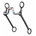 Bit - Professional Choice Loose Swept Back w/Swivel Port