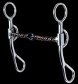 Bit - Sweet and Sour Argentine Snaffle