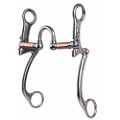 Bit - 7 Shank Silver w/Correction