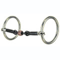 Bit - O-Ring Heavy Loose Ring w/Copper Roller