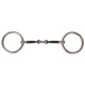 Bit - Traditional Loose Ring with Dogbone