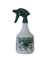 Spray Bottle - Little Giant Professional (32 oz - Green)