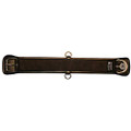 Cinch - Soft Touch Straight (Brown - Size 28) by Reinsman