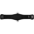 Cinch - Soft Touch Straight (Black - Size 24) by Reinsman
