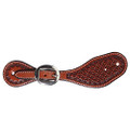 Spur Straps - Burst Box (Ladies) by Professional Choice