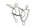 Bit - 3 Piece Dogbone Combo, Sweet Iron