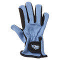 Riding Gloves - Tough-1 For Children (Small or Medium)