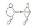Bit - Wonder Bit for the Pony (3 1/2" Mouth)