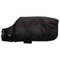 Dog Blanket - 600D by Tough-1 (Black - Size Small - 12 to 14")