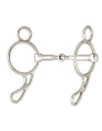Bit - Wonder Bit for the Pony (4" Mouth)
