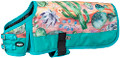 Dog Blanket - 1200D Cactus Dog Blanket (X-Large)