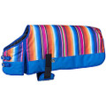 Dog Blanket - 1200D Serape Dog Blanket (XSmall)