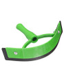 Sweat Scraper - Hand Squeegee Adult (Lime)