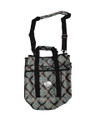 Grooming Tote, 6 Pocket by Schulz Equine