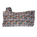 Saddle Cover with Fenders by Schulz Equine (Route 66)