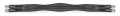 English Girth - Velociti GARA Atherstone - Elastic (Dark Havana, 58")