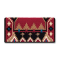 Enchanted Pines Show Blanket - 38x34 by Mayatex