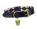 Dog Collar - Digby & Fox Drover Polo (Assorted Colors and Sizes)