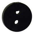 Lead Chain Stopper - Rubber (Bag of 10)