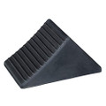 Trailer Chock - Tough1 Rubber (Sold Each)