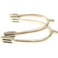 English Spurs - Prince of Wales for Ladies 3/4" Light Weight